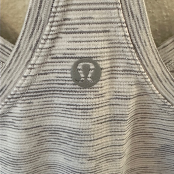 Lululemon Racerback Tank Top - Picture 3 of 4